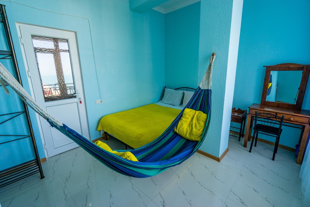 Aniva The Hotel Μπατούμι Εξωτερικό φωτογραφία