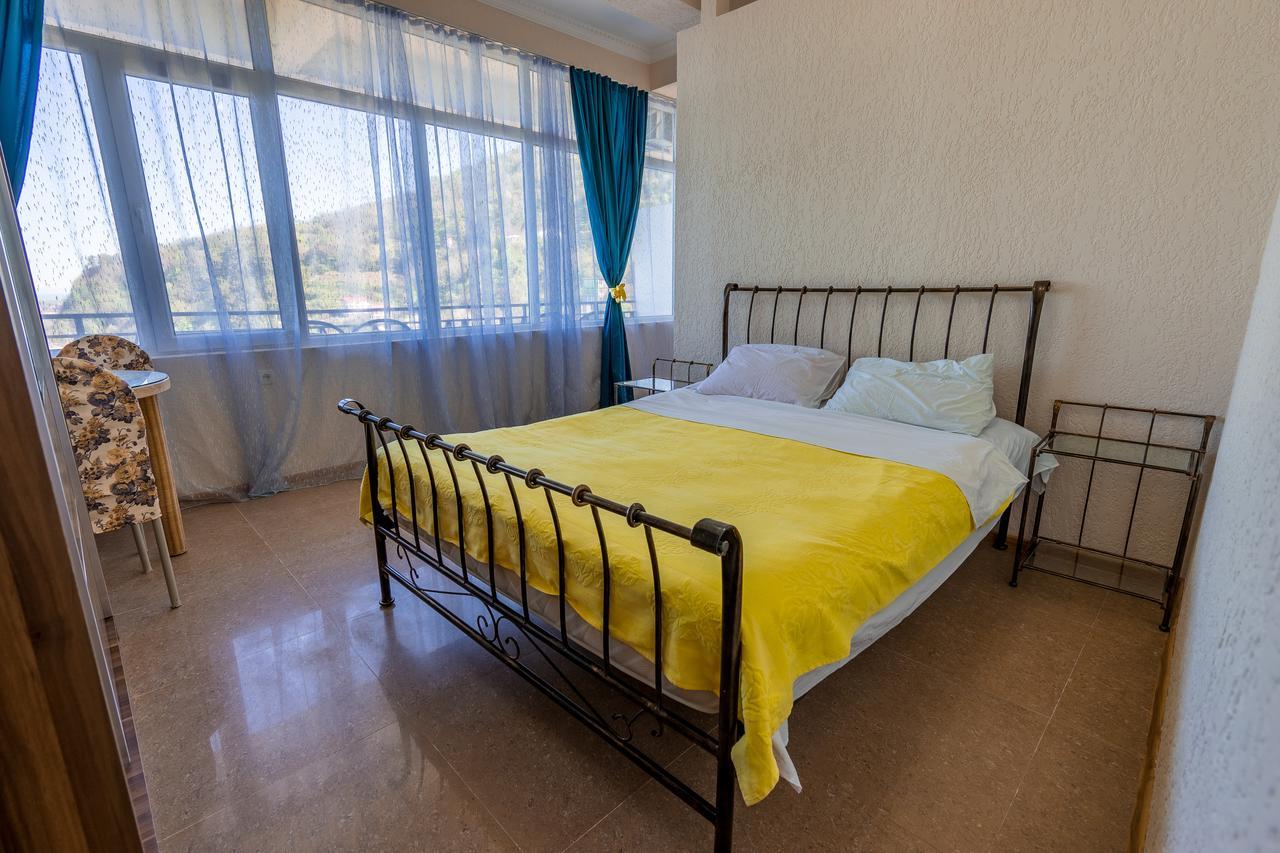 Aniva The Hotel Μπατούμι Εξωτερικό φωτογραφία