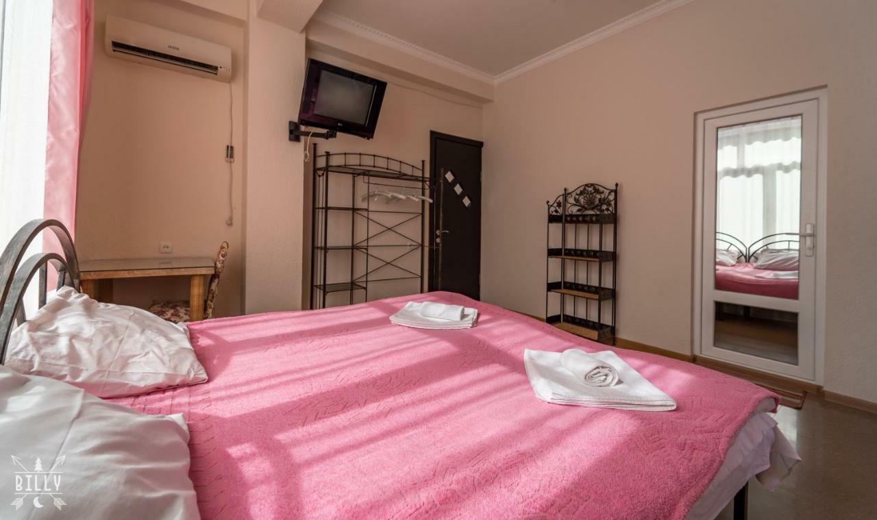 Aniva The Hotel Μπατούμι Εξωτερικό φωτογραφία