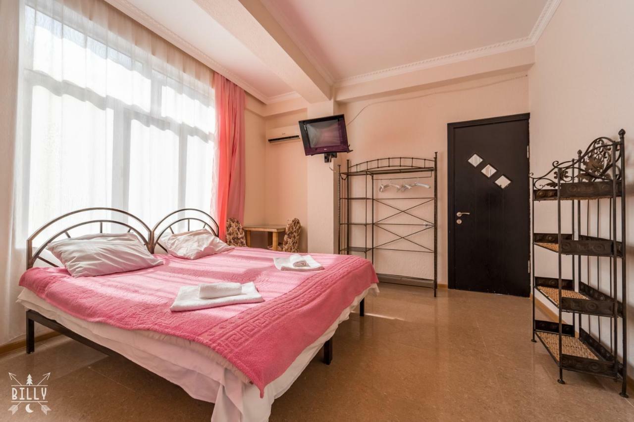 Aniva The Hotel Μπατούμι Εξωτερικό φωτογραφία