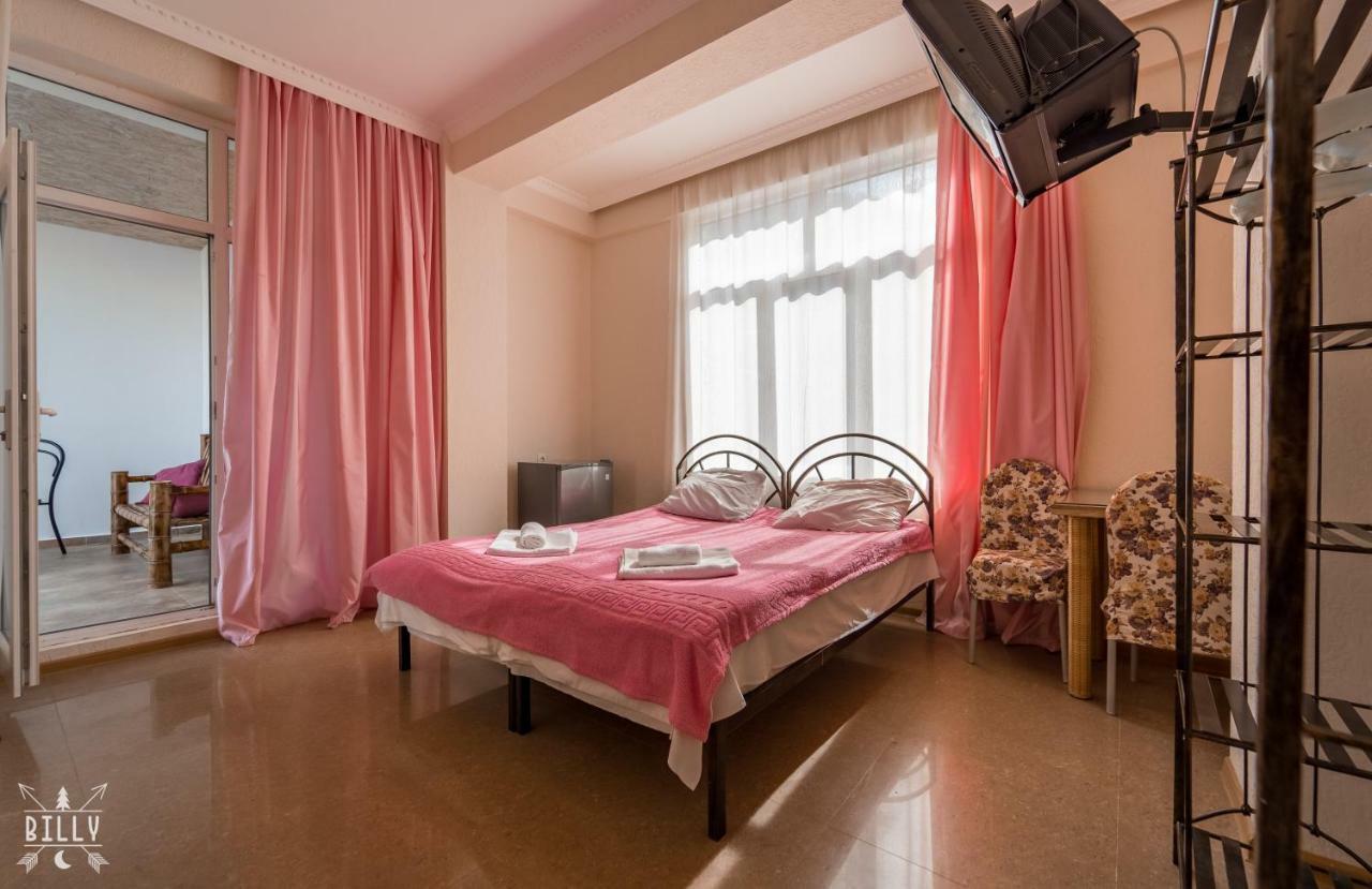Aniva The Hotel Μπατούμι Εξωτερικό φωτογραφία